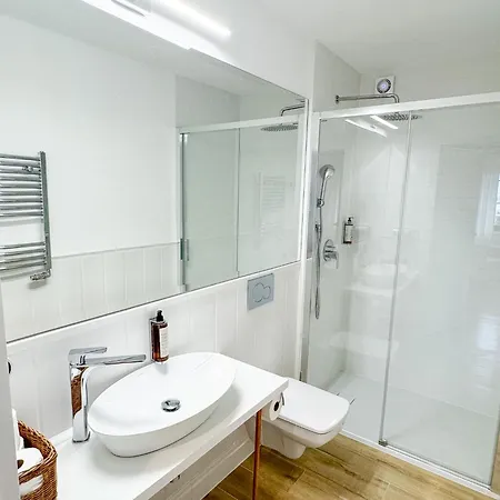 Aparthotel Mersea