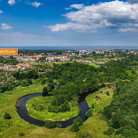 Z Tarasami Sun & Snow Bursztynowa Polana *