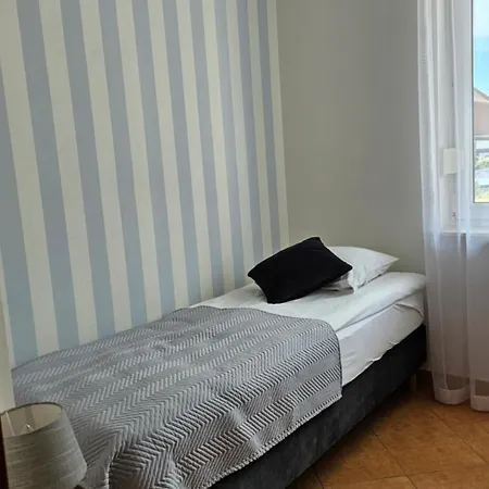 Perla * Ustka