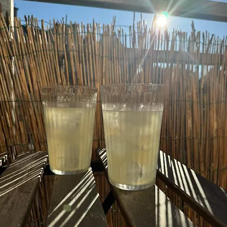 Na Wydmie 5 * Ustka