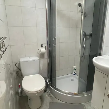 Apartment Pokoj Victoria Na Poddaszu Z Lozem King Size