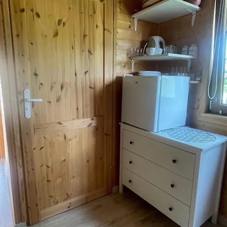 Pokoj Victoria Na Poddaszu Z Lozem King Size Apartment