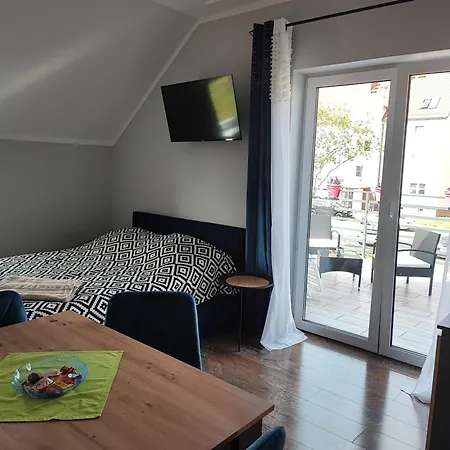 4 Foxes Ustka
