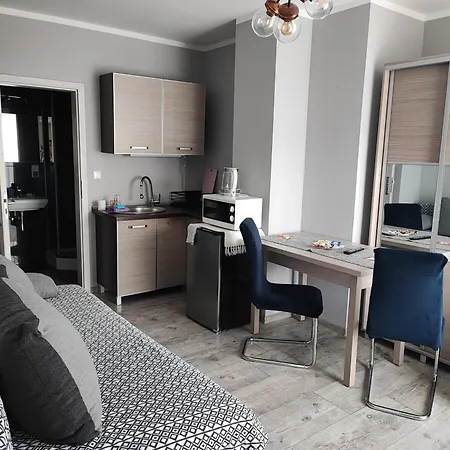 4 Foxes Guest house