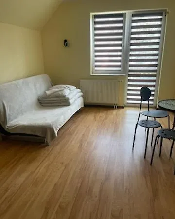 Homestay Dw Delfinek Ustka