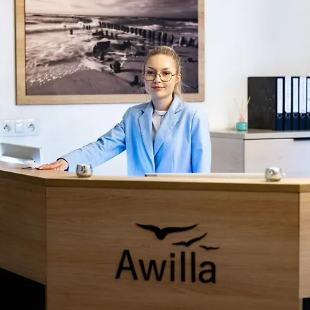 Resort Awilla