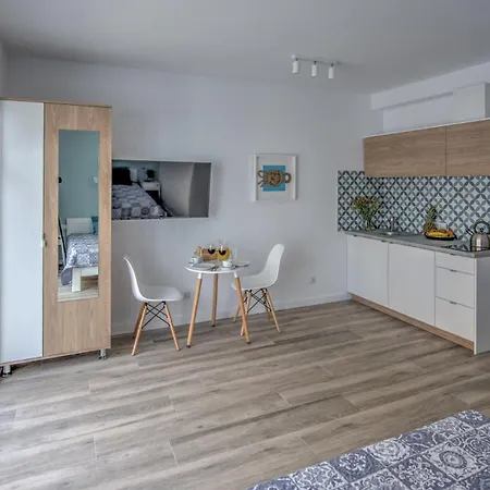 Perla Apartment