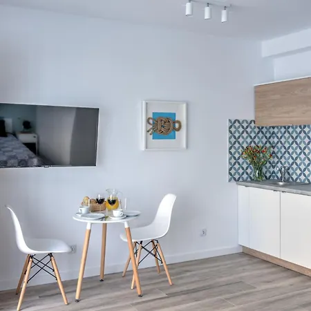 Apartment Perla