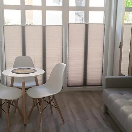 Apartment Perla *