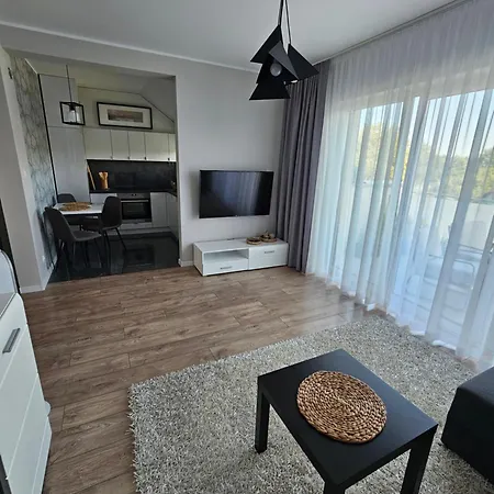 Apartment M&m Ustka