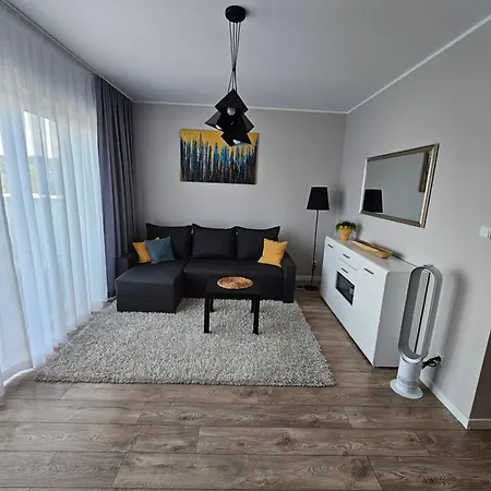 Apartment M&m *