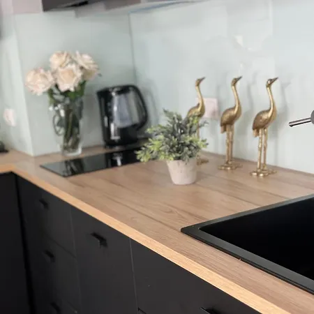 Apartment Luxury