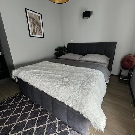 Apartment Luxury *