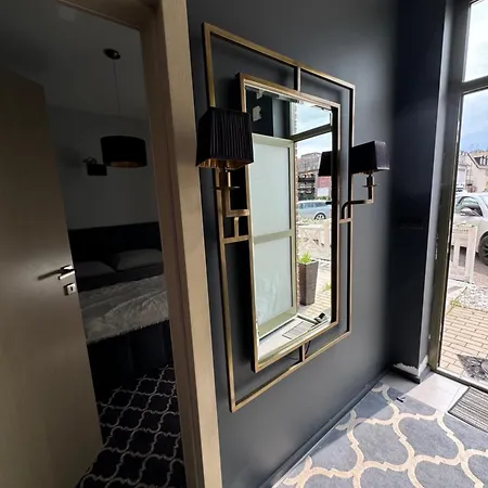 Apartment Luxury Ustka