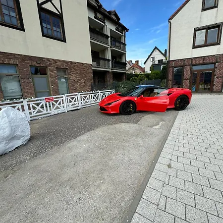 Luxury *