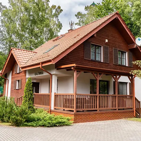 Resort Osrodek Szkoleniowo-wypoczynkowy 