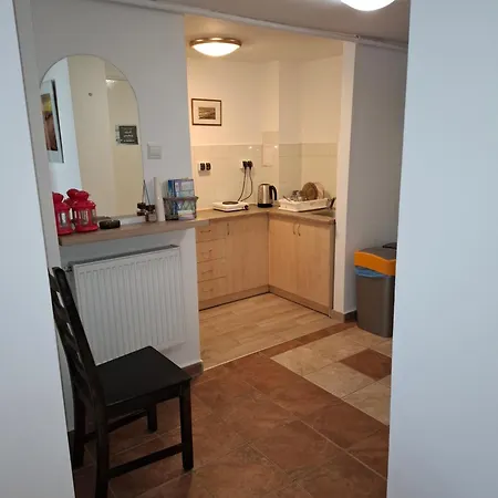 Homestay Klonowa 13 - Przytulne Do Wynajecia Nad Morzem *