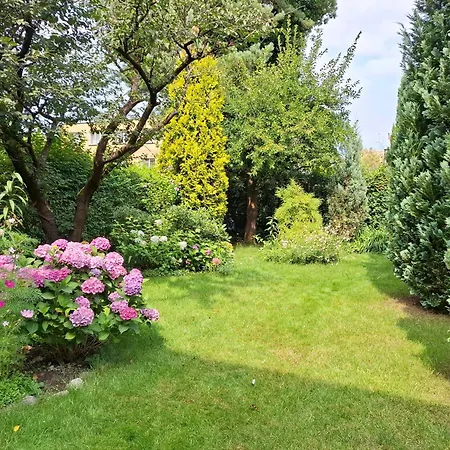 Homestay Klonowa 13 - Przytulne Do Wynajecia Nad Morzem Ustka
