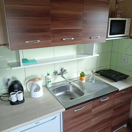 Holiday home Domki Wika 1
