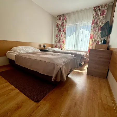 Resort Forest Family Ustka