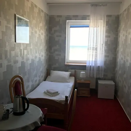 Dajana Inn 3*