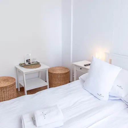 Mersea Aparthotel *