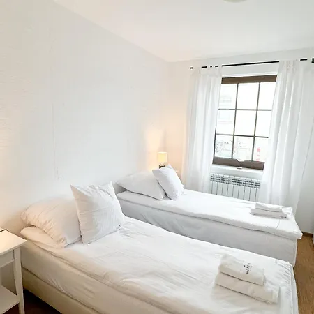 Aparthotel Mersea *