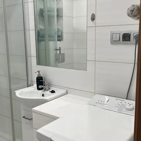 Apartment W Domu