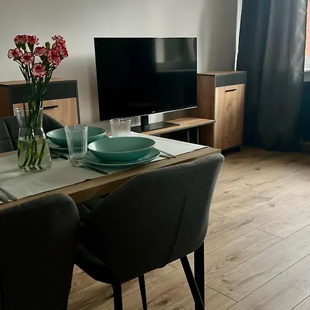 Apartment W Domu