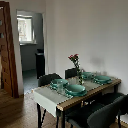 W Domu Apartment