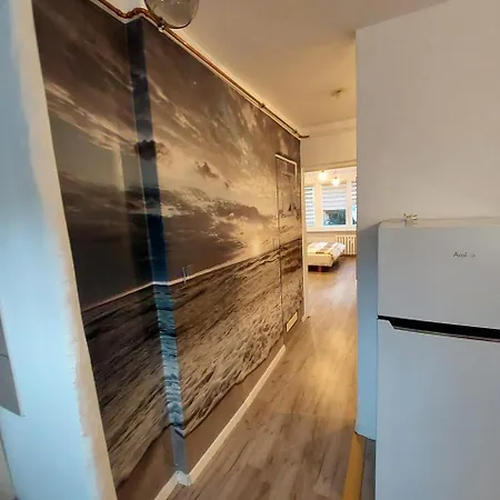 Przytulne Mieszkanko Apartment
