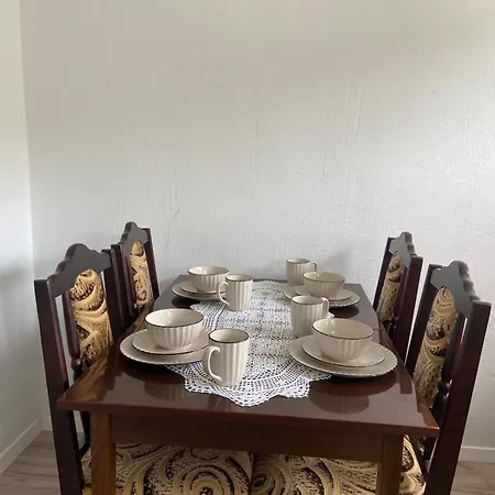 Apartment Przytulne Mieszkanko *
