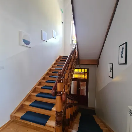 Kaszubska Gasthof Stolpmünde