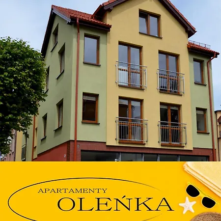 Olenka