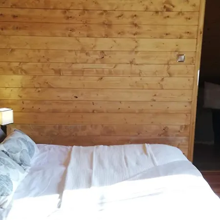 Villa Woodorf Drewnem Uslane - Z Bala Nad Rzeka Slupia Wsrod Pol I Lasow Z Grillowa, Ogniskiem I Placami Zabaw Dla Dzieci *