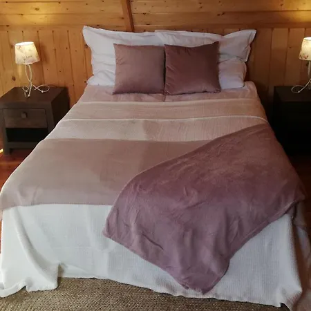 Villa Woodorf Drewnem Uslane - Z Bala Nad Rzeka Slupia Wsrod Pol I Lasow Z Grillowa, Ogniskiem I Placami Zabaw Dla Dzieci Ustka