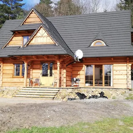 Woodorf Drewnem Uslane - Z Bala Nad Rzeka Slupia Wsrod Pol I Lasow Z Grillowa, Ogniskiem I Placami Zabaw Dla Dzieci