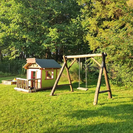 Villa Woodorf Drewnem Uslane - Z Bala Nad Rzeka Slupia Wsrod Pol I Lasow Z Grillowa, Ogniskiem I Placami Zabaw Dla Dzieci *