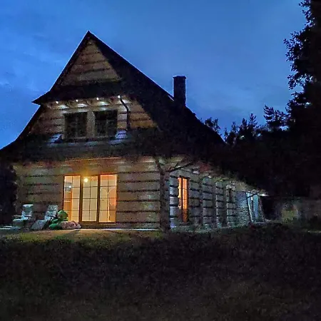 Woodorf Drewnem Uslane - Z Bala Nad Rzeka Slupia Wsrod Pol I Lasow Z Grillowa, Ogniskiem I Placami Zabaw Dla Dzieci *