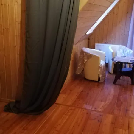 Villa Woodorf Drewnem Uslane - Z Bala Nad Rzeka Slupia Wsrod Pol I Lasow Z Grillowa, Ogniskiem I Placami Zabaw Dla Dzieci