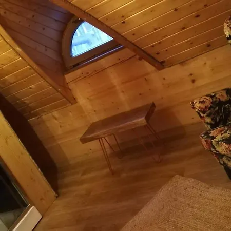 Woodorf Drewnem Uslane - Z Bala Nad Rzeka Slupia Wsrod Pol I Lasow Z Grillowa, Ogniskiem I Placami Zabaw Dla Dzieci Villa Ustka