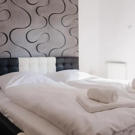 Apartament Sun&snow Wczasowa *