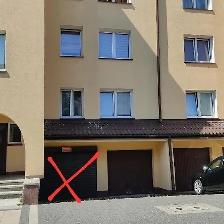 Baltic Apartment