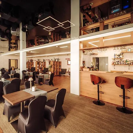 Jantar Wellness&spa Hotel