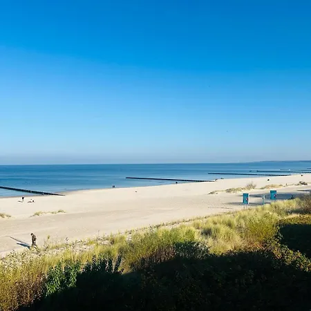 Inn Dajana Ustka