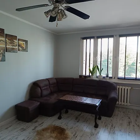 Apartment Ul. Wczasowa 300 M Od Morza