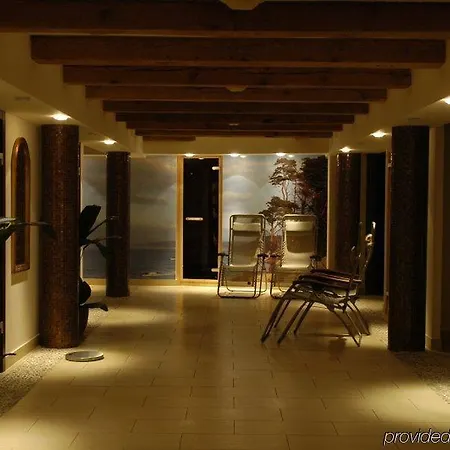 Lubicz Hotel Ustka