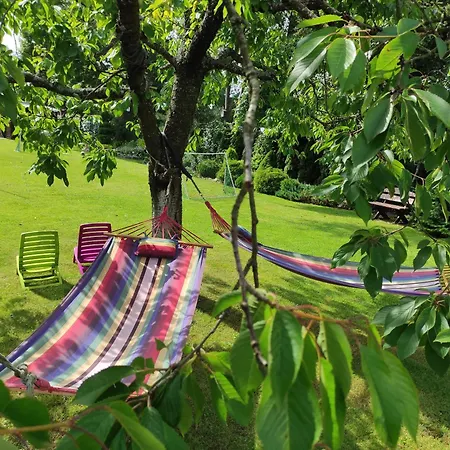 Pod Lipa Apartment Ustka