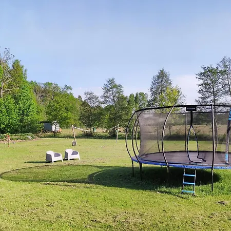 Pet Friendly In With Wifi Holiday home