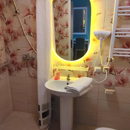 Pod Różą